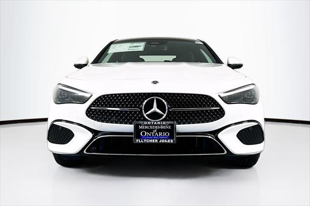 new 2024 Mercedes-Benz CLE 300 car, priced at $58,195