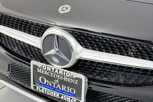 used 2022 Mercedes-Benz CLA 250 car, priced at $31,984