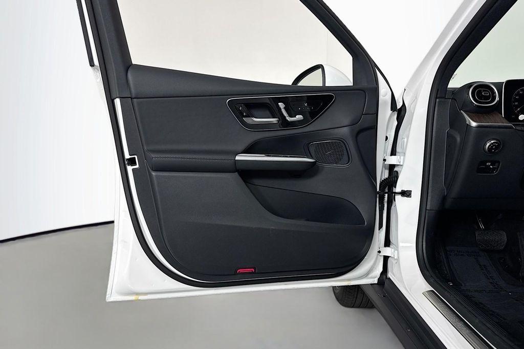 new 2026 Mercedes-Benz GLC 300 car, priced at $53,040