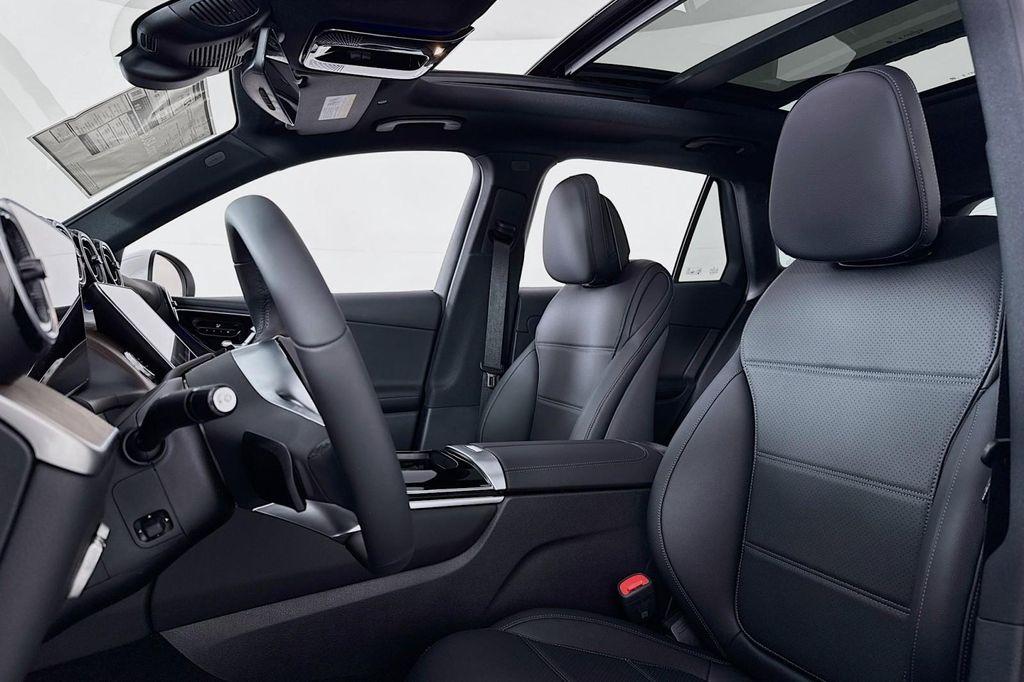 new 2026 Mercedes-Benz GLC 300 car, priced at $53,040