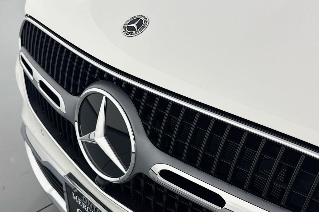 new 2026 Mercedes-Benz GLC 300 car, priced at $53,040