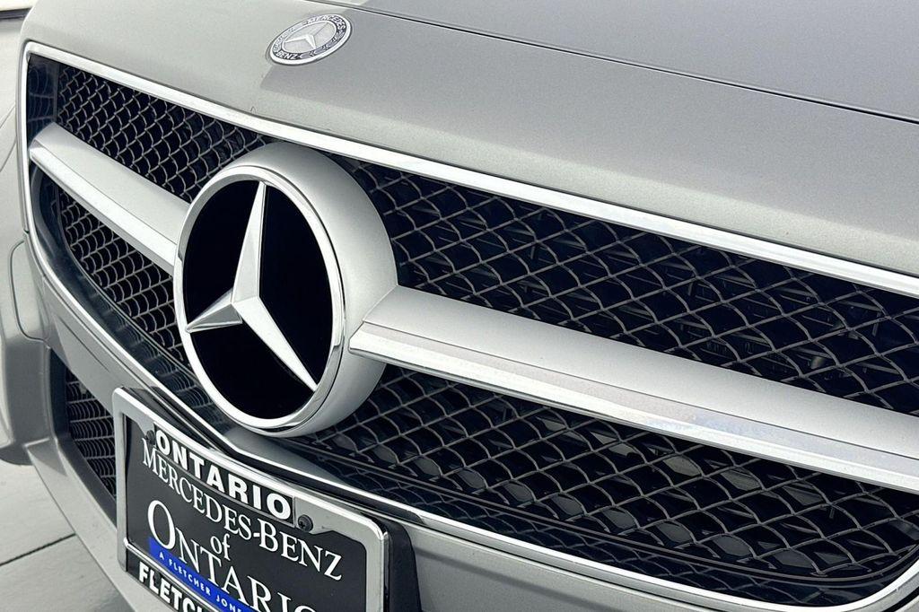 used 2014 Mercedes-Benz CLS-Class car, priced at $24,984