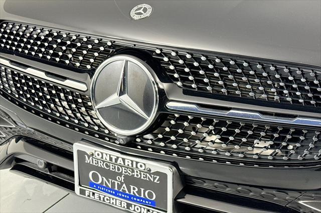 used 2021 Mercedes-Benz GLC 300 car, priced at $26,884