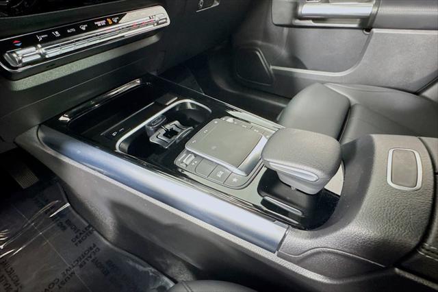 used 2023 Mercedes-Benz GLA 250 car, priced at $31,984
