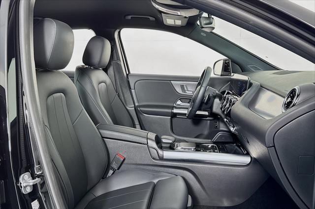 used 2023 Mercedes-Benz GLA 250 car, priced at $31,984