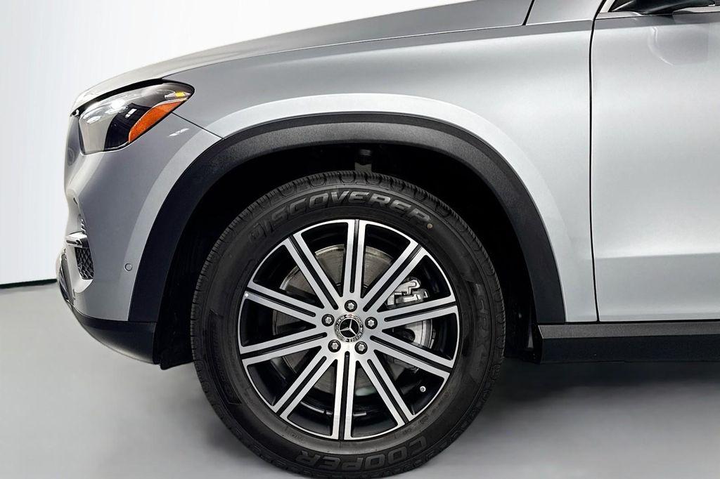 used 2025 Mercedes-Benz GLE 450 car