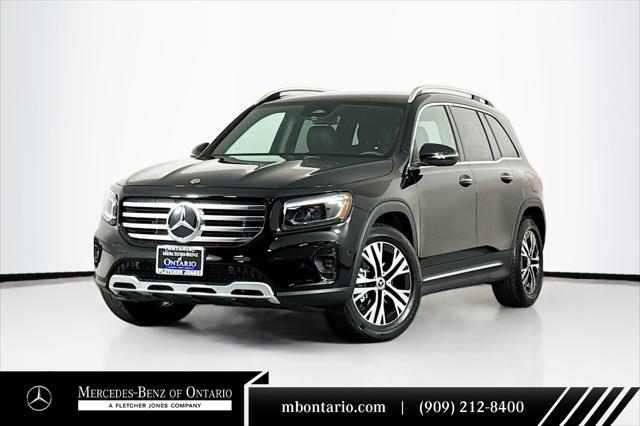 used 2024 Mercedes-Benz GLB 250 car, priced at $45,995