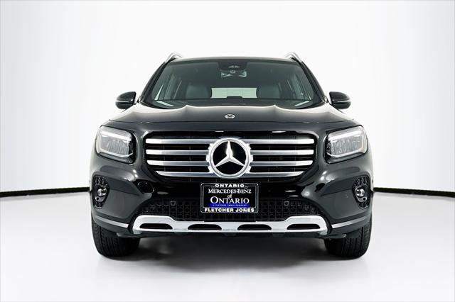 used 2024 Mercedes-Benz GLB 250 car, priced at $45,995