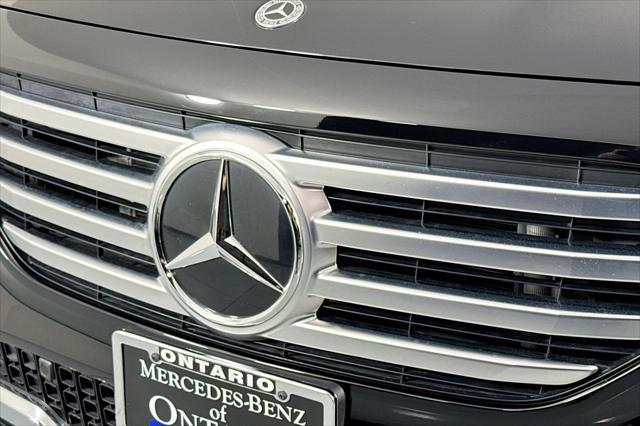 used 2024 Mercedes-Benz GLB 250 car, priced at $45,995