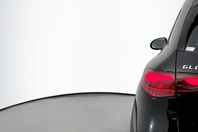 new 2025 Mercedes-Benz GLC 350e car, priced at $63,545