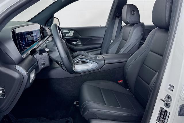 used 2022 Mercedes-Benz GLE 350 car, priced at $45,984