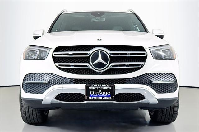 used 2022 Mercedes-Benz GLE 350 car, priced at $45,984