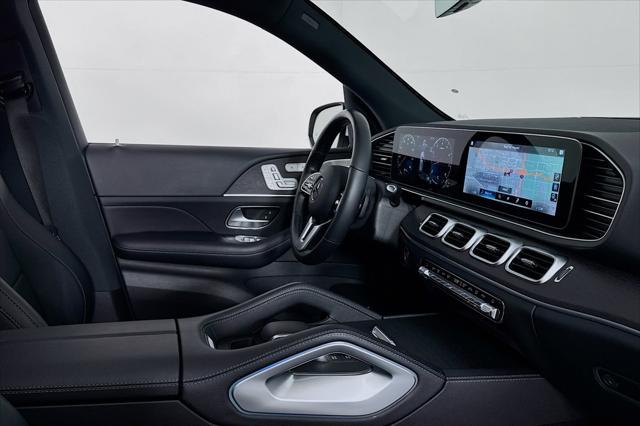 used 2022 Mercedes-Benz GLE 350 car, priced at $45,984