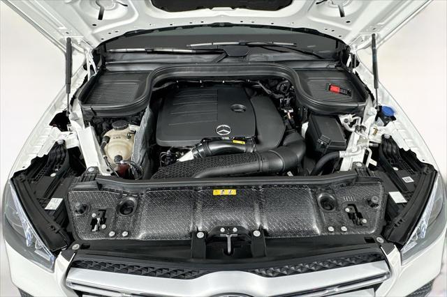 used 2022 Mercedes-Benz GLE 350 car, priced at $45,984