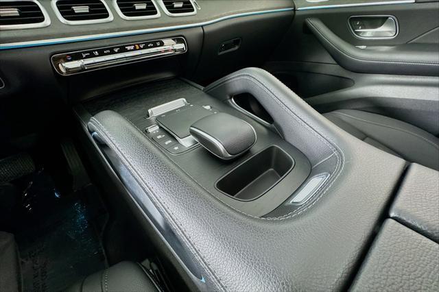 used 2022 Mercedes-Benz GLE 350 car, priced at $45,984