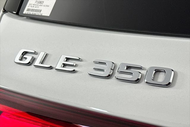 used 2022 Mercedes-Benz GLE 350 car, priced at $45,984