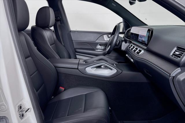 used 2022 Mercedes-Benz GLE 350 car, priced at $45,984