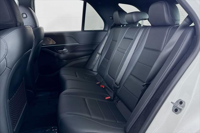 used 2022 Mercedes-Benz GLE 350 car, priced at $45,984