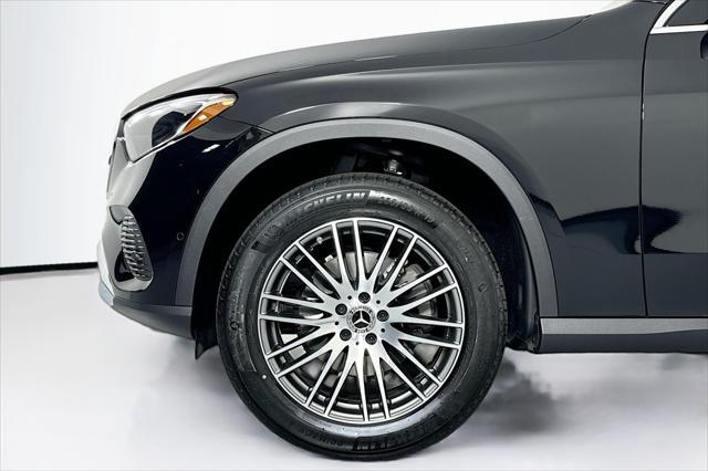 new 2025 Mercedes-Benz GLC 300 car, priced at $53,120