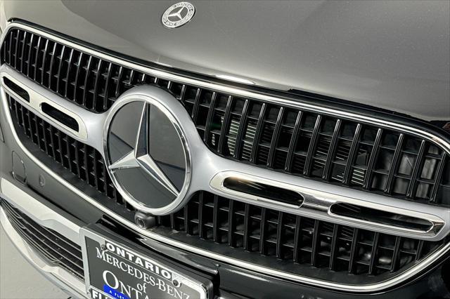 new 2025 Mercedes-Benz GLC 300 car, priced at $53,120