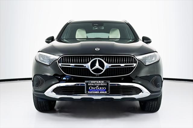 used 2024 Mercedes-Benz GLC 300 car, priced at $48,984