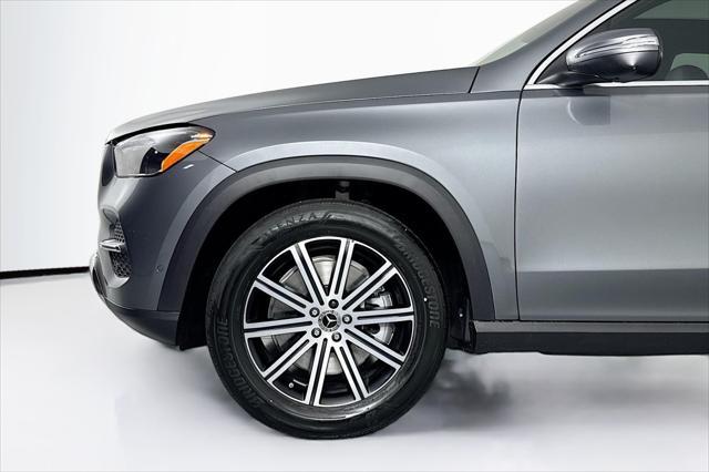 new 2025 Mercedes-Benz GLE 450e car, priced at $75,295