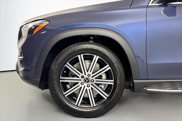 new 2025 Mercedes-Benz GLE 350 car, priced at $67,795