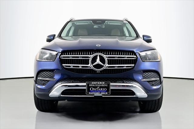 new 2025 Mercedes-Benz GLE 350 car, priced at $67,795