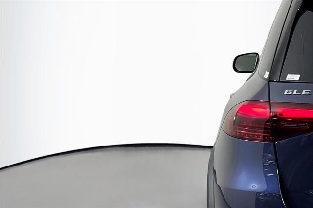 new 2025 Mercedes-Benz GLE 350 car, priced at $67,795