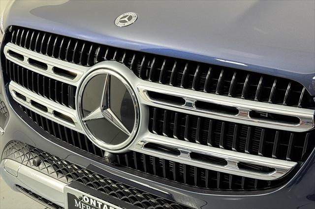 new 2025 Mercedes-Benz GLE 350 car, priced at $67,795