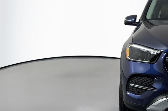 new 2025 Mercedes-Benz GLE 350 car, priced at $67,795