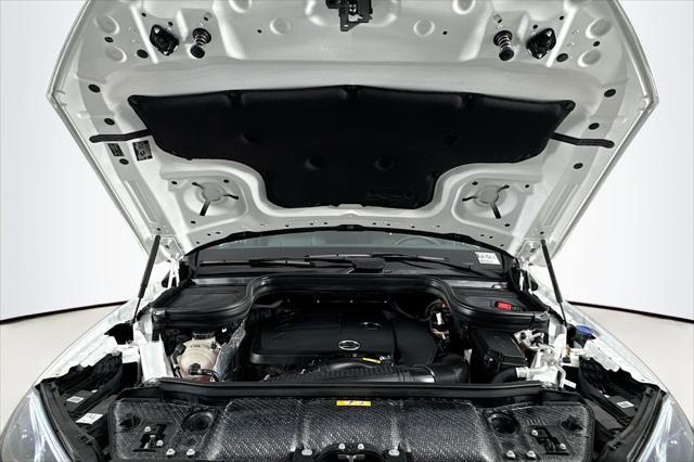 used 2022 Mercedes-Benz GLE 350 car, priced at $39,984