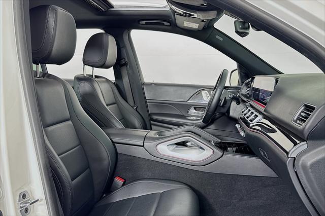 used 2022 Mercedes-Benz GLE 350 car, priced at $39,984