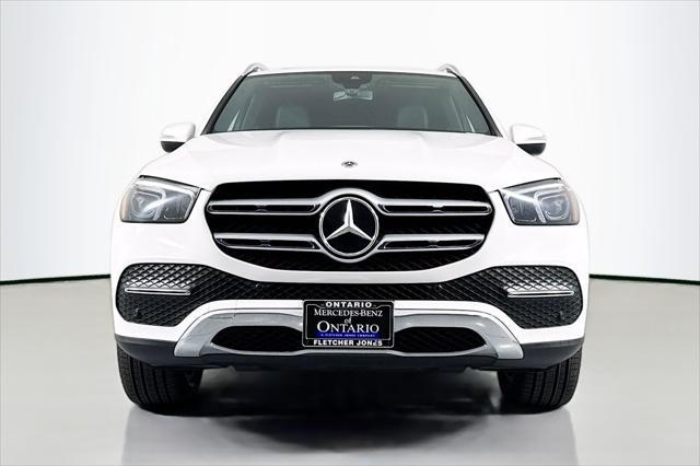 used 2022 Mercedes-Benz GLE 350 car, priced at $39,984