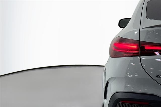 new 2025 Mercedes-Benz AMG GLE 53 car, priced at $102,465