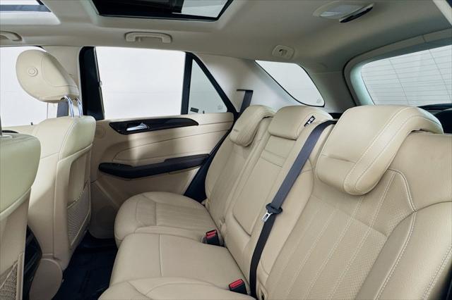 used 2019 Mercedes-Benz GLE 400 car, priced at $34,984