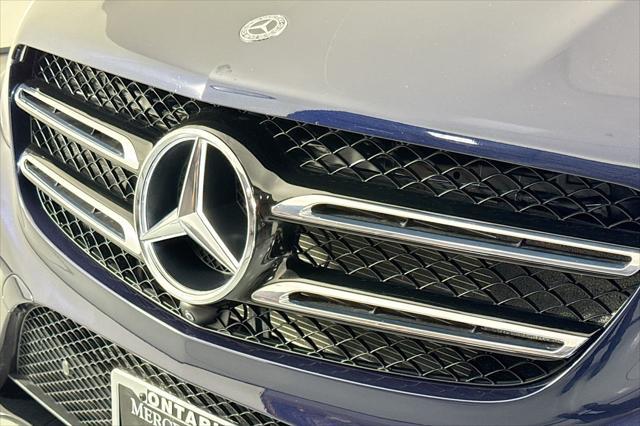 used 2019 Mercedes-Benz GLE 400 car, priced at $34,984