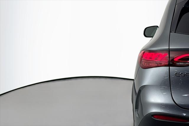used 2023 Mercedes-Benz EQE 500 car, priced at $59,984