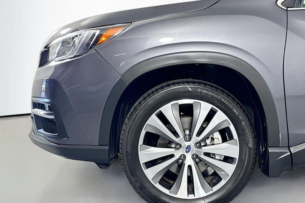 used 2022 Subaru Ascent car, priced at $31,984
