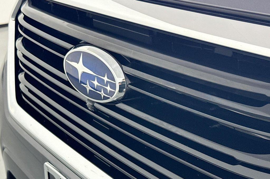 used 2022 Subaru Ascent car, priced at $31,984