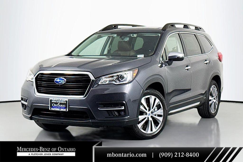used 2022 Subaru Ascent car, priced at $31,984