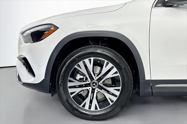new 2025 Mercedes-Benz GLA 250 car, priced at $45,845