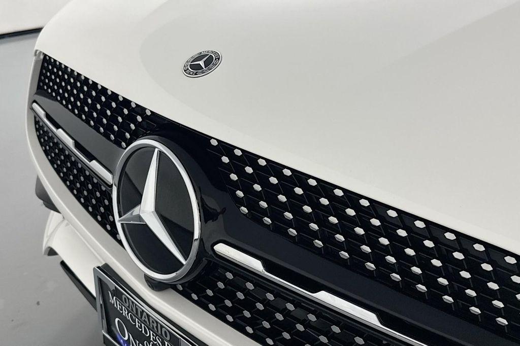 used 2022 Mercedes-Benz GLC 300 car, priced at $33,783