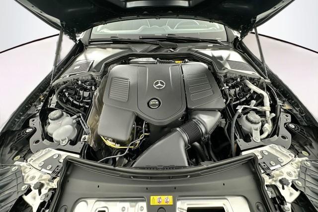 new 2024 Mercedes-Benz CLE 300 car, priced at $64,845