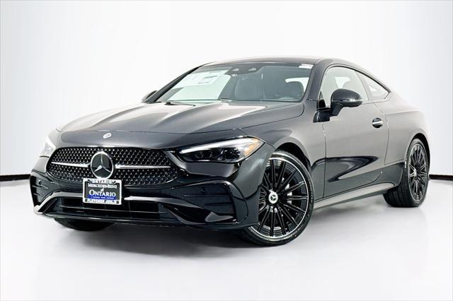 new 2024 Mercedes-Benz CLE 300 car, priced at $64,845