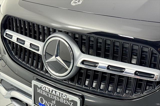 used 2025 Mercedes-Benz GLA 250 car, priced at $44,345
