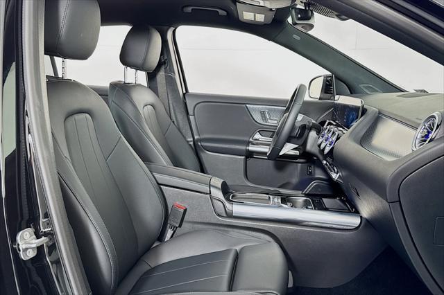 used 2025 Mercedes-Benz GLA 250 car, priced at $44,345