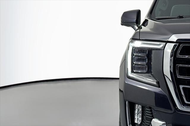 used 2024 GMC Yukon car, priced at $62,984