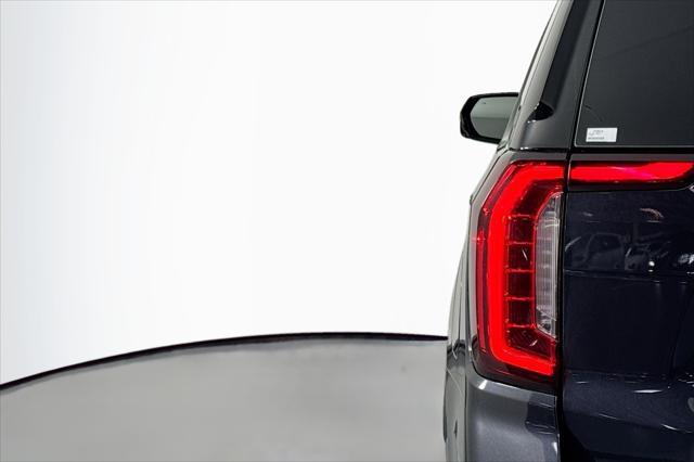 used 2024 GMC Yukon car, priced at $62,984