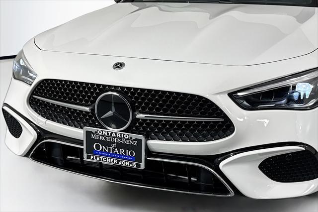 new 2024 Mercedes-Benz CLE 300 car, priced at $59,420